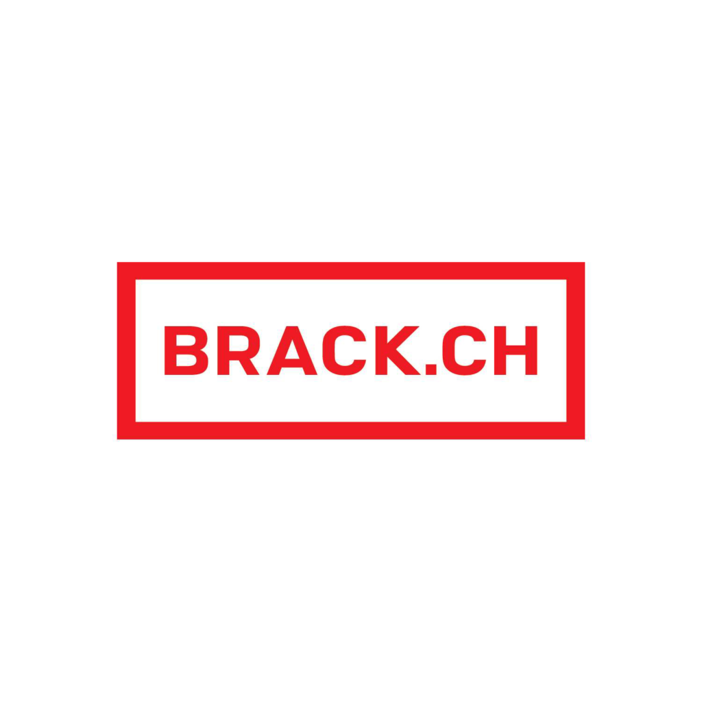 Brack logo